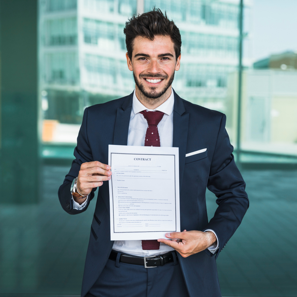 front-view-happy-man-holding-contract (1)